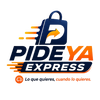 PideYa Express – Inicio